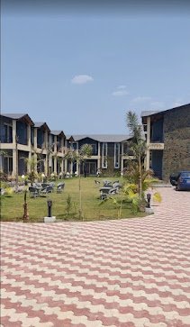 The Forest Resort - Room & Suite Gallery View - Gola Holidays